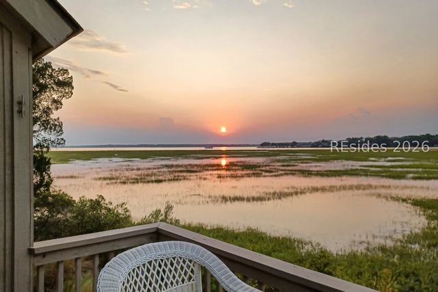32 Compass Point 32B, Hilton Head Island, SC 29928