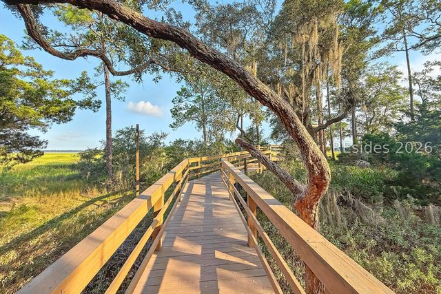 32 Compass Point 32B, Hilton Head Island, SC 29928