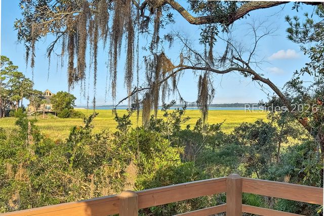 32 Compass Point 32B, Hilton Head Island, SC 29928