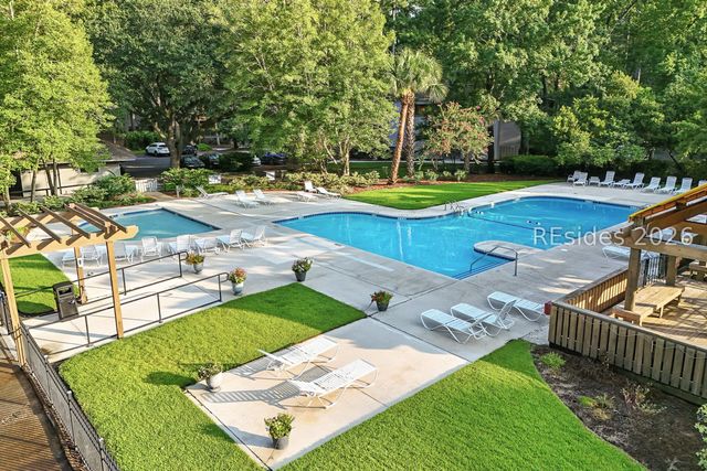 32 Compass Point 32B, Hilton Head Island, SC 29928