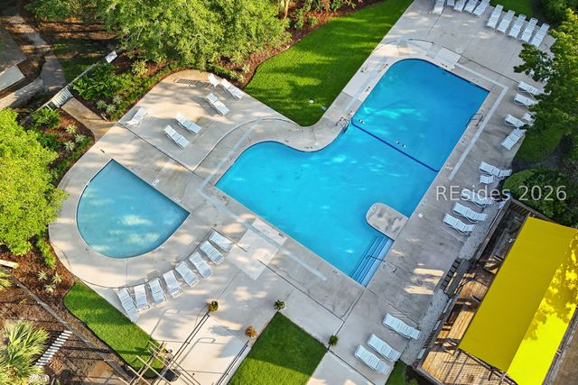 32 Compass Point 32B, Hilton Head Island, SC 29928