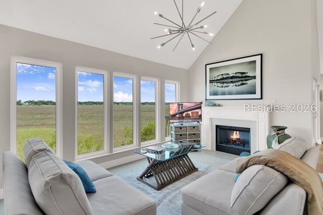 32 Compass Point 32B, Hilton Head Island, SC 29928