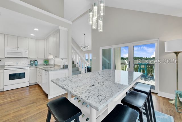 32 Compass Point 32B, Hilton Head Island, SC 29928