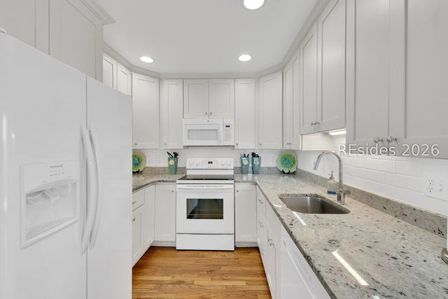 32 Compass Point 32B, Hilton Head Island, SC 29928