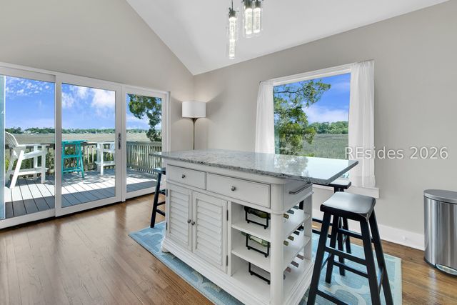 32 Compass Point 32B, Hilton Head Island, SC 29928