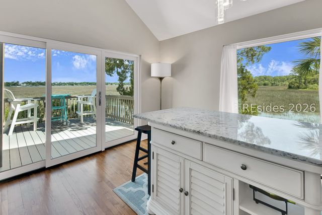 32 Compass Point 32B, Hilton Head Island, SC 29928