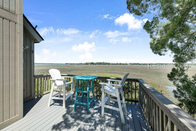 32 Compass Point 32B, Hilton Head Island, SC 29928