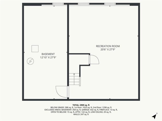 3715 SW Kimstin Circle, Blue Springs, MO 64015