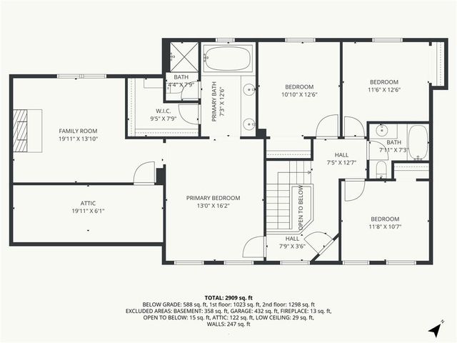 3715 SW Kimstin Circle, Blue Springs, MO 64015