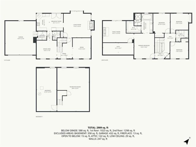 3715 SW Kimstin Circle, Blue Springs, MO 64015