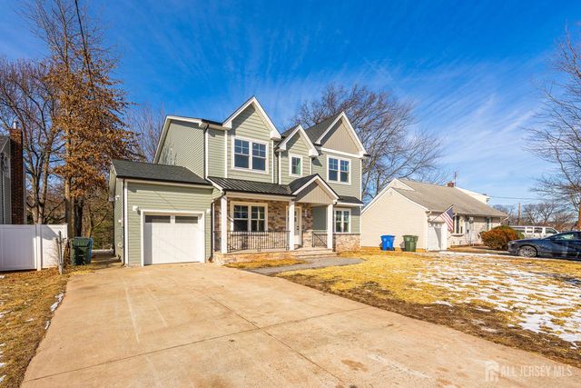 68 Longfellow Drive, Colonia, NJ 07067