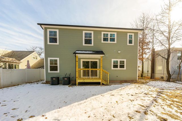 68 Longfellow Drive, Colonia, NJ 07067