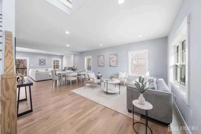 68 Longfellow Drive, Colonia, NJ 07067