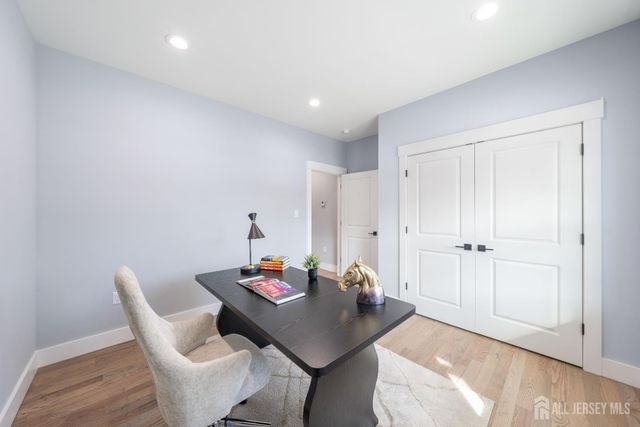 68 Longfellow Drive, Colonia, NJ 07067