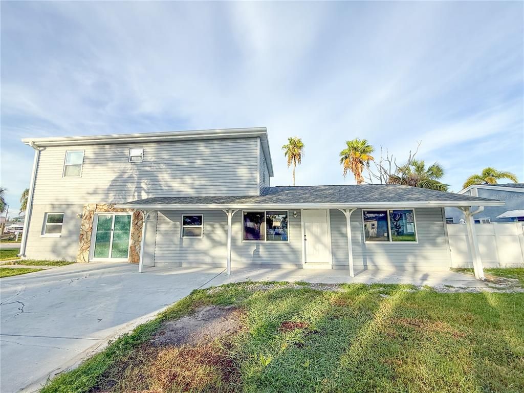14000 MIRAMAR AVENUE, Madeira Beach, FL 33708