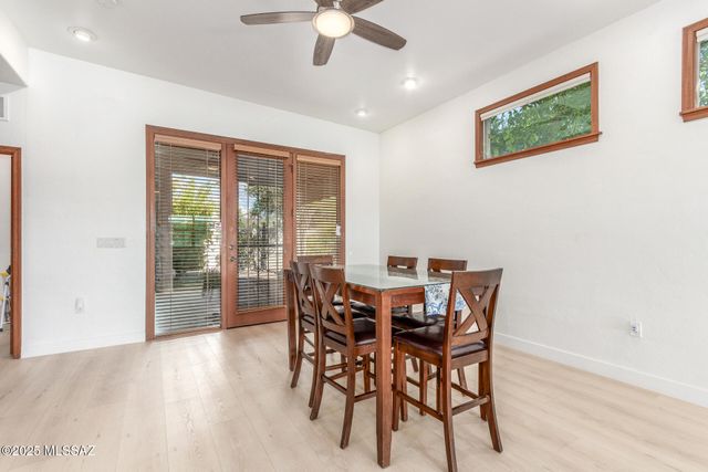 541 S 3rd Avenue, Tucson, AZ 85701