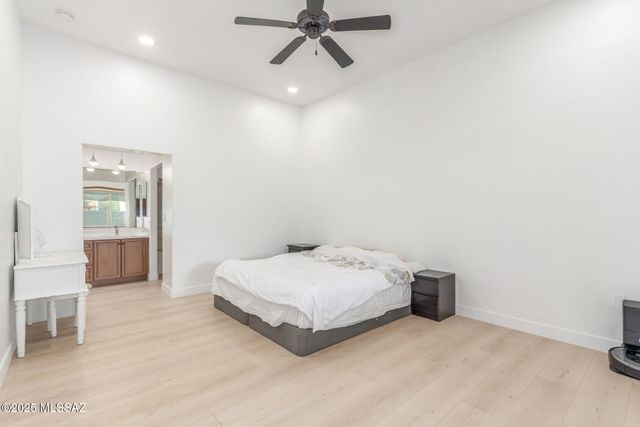 541 S 3rd Avenue, Tucson, AZ 85701