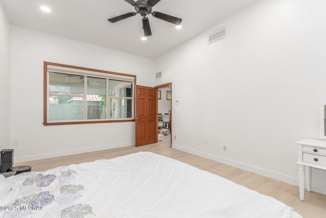 541 S 3rd Avenue, Tucson, AZ 85701