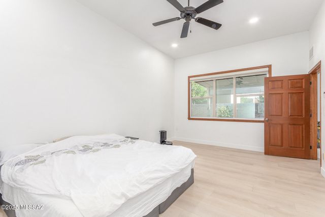 541 S 3rd Avenue, Tucson, AZ 85701