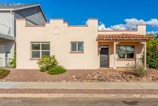 541 S 3rd Avenue, Tucson, AZ 85701