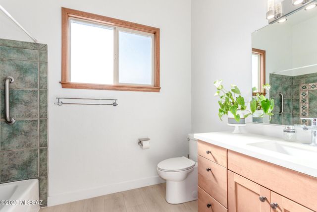 541 S 3rd Avenue, Tucson, AZ 85701