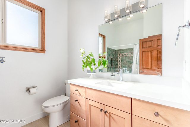 541 S 3rd Avenue, Tucson, AZ 85701