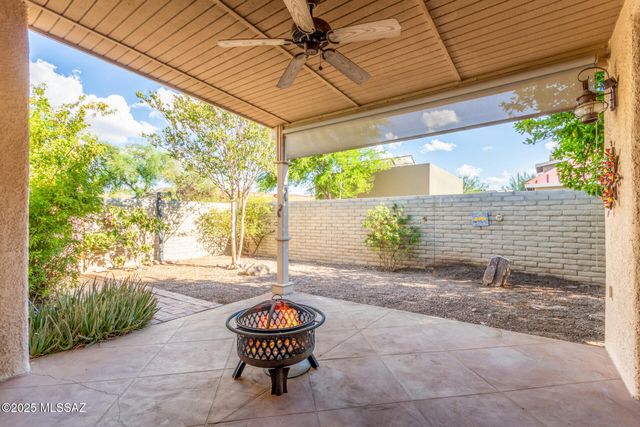 541 S 3rd Avenue, Tucson, AZ 85701