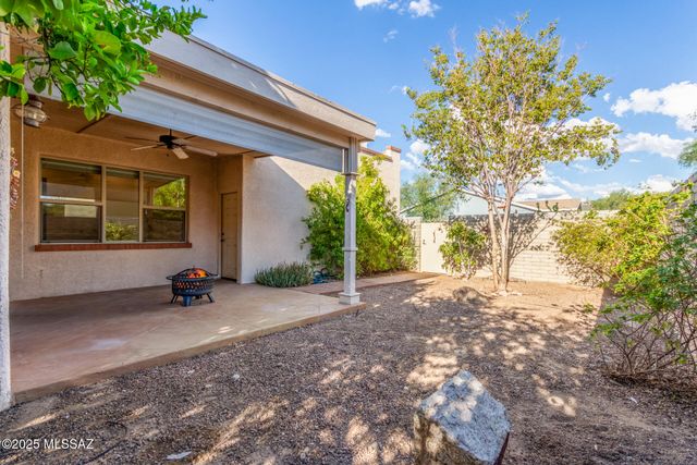 541 S 3rd Avenue, Tucson, AZ 85701