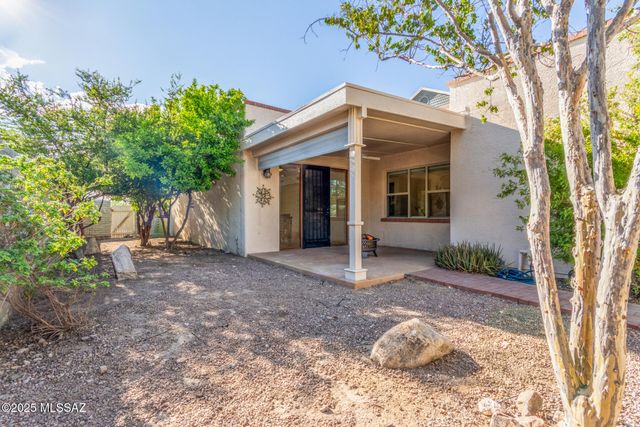 541 S 3rd Avenue, Tucson, AZ 85701