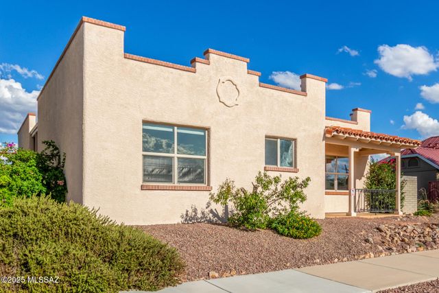 541 S 3rd Avenue, Tucson, AZ 85701
