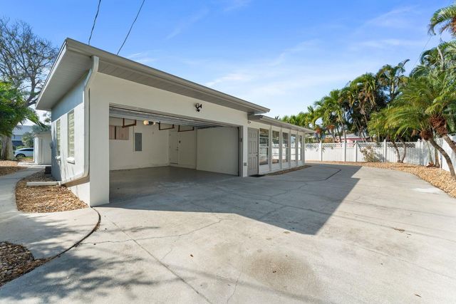 107 4TH STREET, Belleair Beach, FL 33786