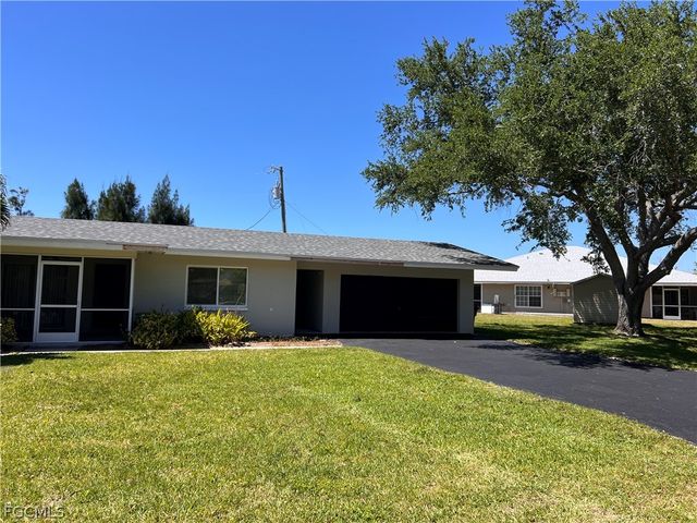 337 Tudor DR R, Cape Coral, FL 33904