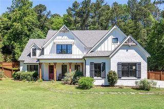 1009 Davenport Circle, Powder Springs, GA 30127