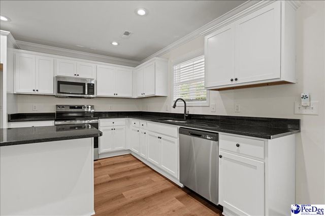 800 Tinkerbell Ln, Pamplico, SC 29583