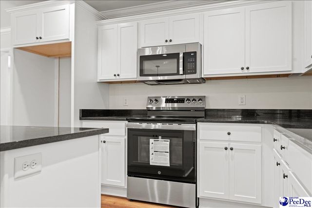 800 Tinkerbell Ln, Pamplico, SC 29583