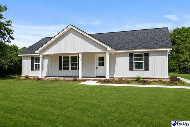 800 Tinkerbell Ln, Pamplico, SC 29583