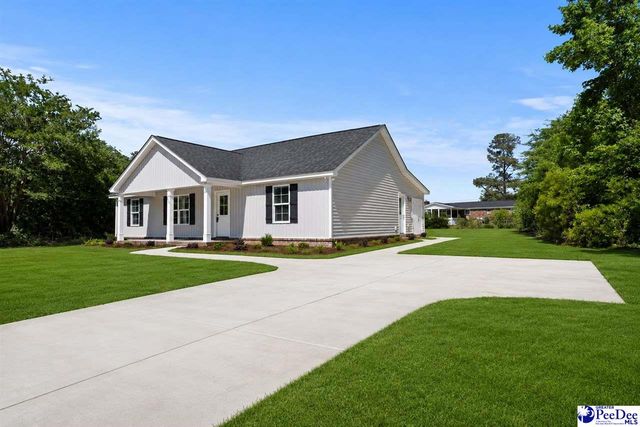 800 Tinkerbell Ln, Pamplico, SC 29583