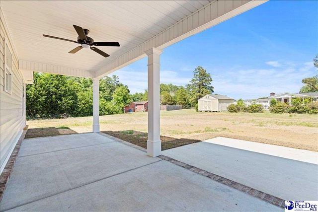 800 Tinkerbell Ln, Pamplico, SC 29583