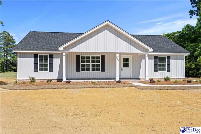 800 Tinkerbell Ln, Pamplico, SC 29583