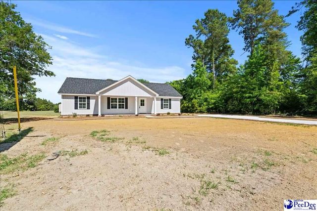 800 Tinkerbell Ln, Pamplico, SC 29583