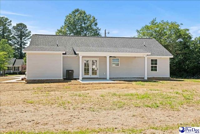800 Tinkerbell Ln, Pamplico, SC 29583