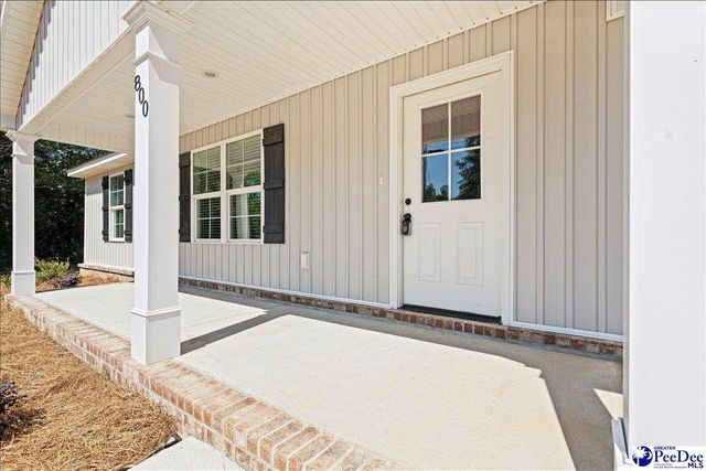 800 Tinkerbell Ln, Pamplico, SC 29583