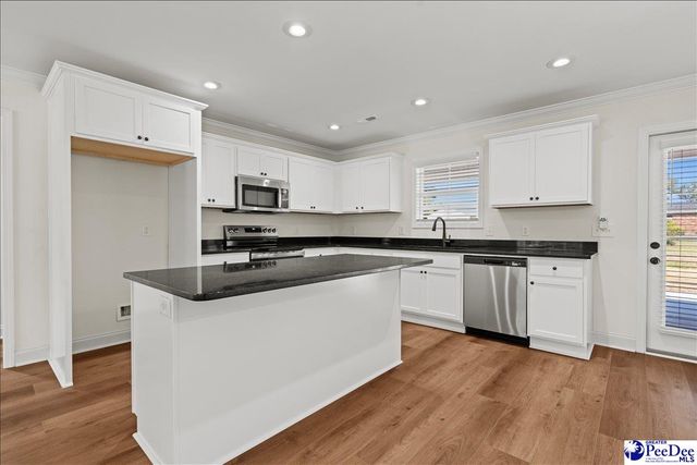 800 Tinkerbell Ln, Pamplico, SC 29583