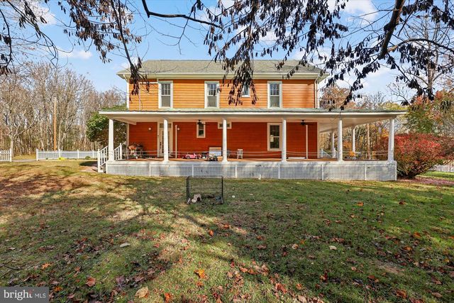 19 WALNUT HILL RD, La Plata, MD 20646