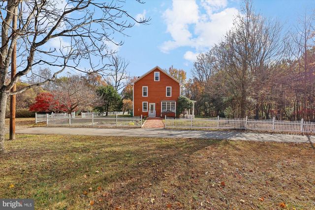 19 WALNUT HILL RD, La Plata, MD 20646