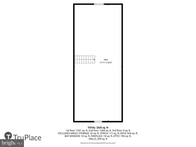 19 WALNUT HILL RD, La Plata, MD 20646