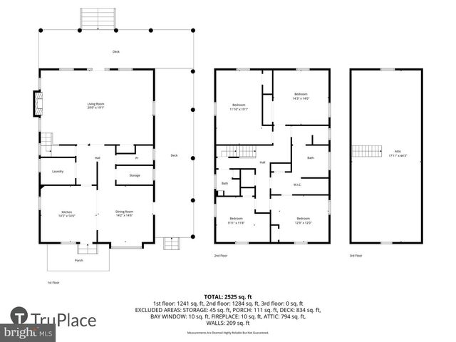 19 WALNUT HILL RD, La Plata, MD 20646