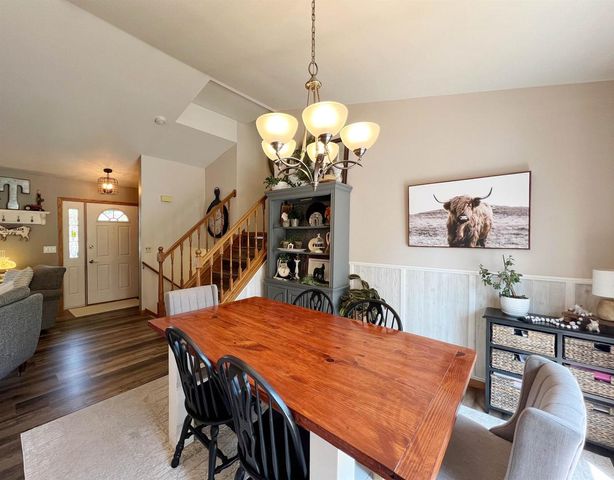 443 MARY LEE DRIVE, Fond Du Lac, WI 54935