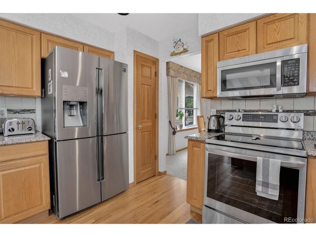 5134 S Ouray Ct, Centennial, CO 80015