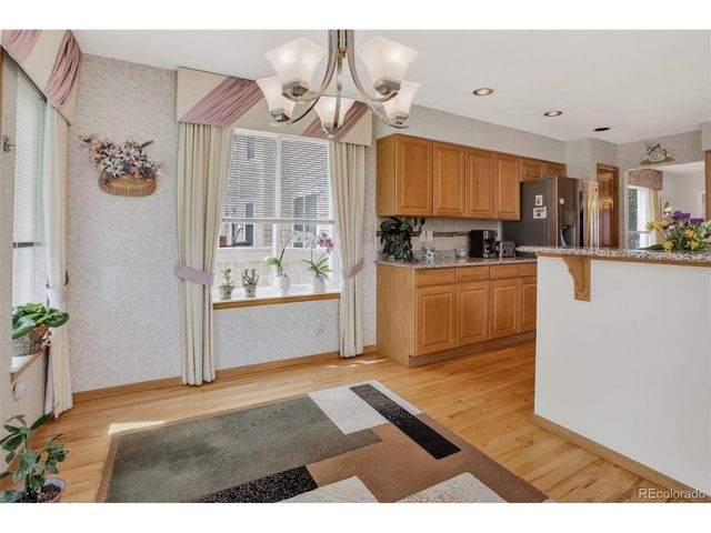 5134 S Ouray Ct, Centennial, CO 80015